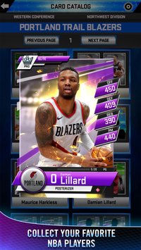 MyNBA2K19修复版 截图3