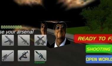 街头追逐模拟器 截图3