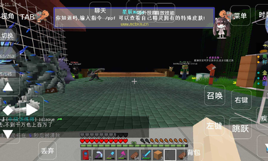 我的世界宝可梦星辰Mega安装器 截图2