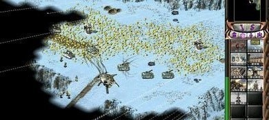 红色警戒2心灵终结中文版 截图3