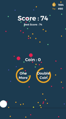 小球狂奔 截图5