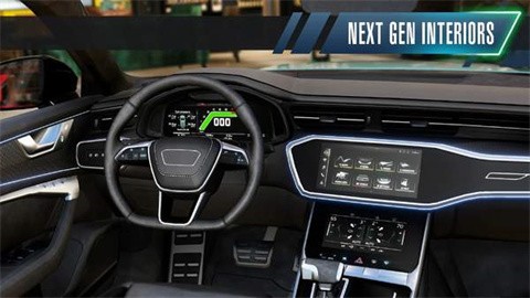 驾驶学校模拟器Evo汉化版 截图2