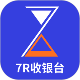 7融收银台app