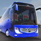 公交车3D模拟  v1.7