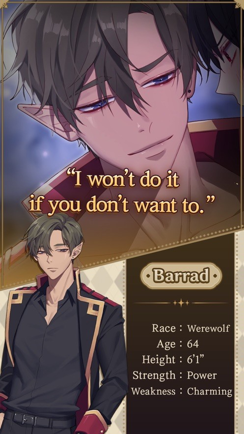 不浪漫的恶魔女王中文版 截图5