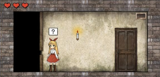 忧郁的安娜2.0美术馆版本 截图2