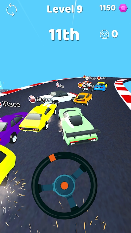 驱动生活3D手游(Drive Life 3D) 截图3
