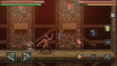 怪物拉什神话最新版 截图3
