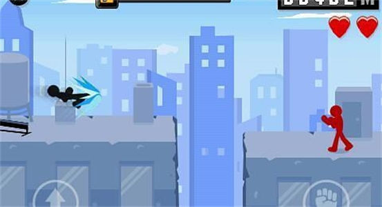 Slush Tile Rush  截图1