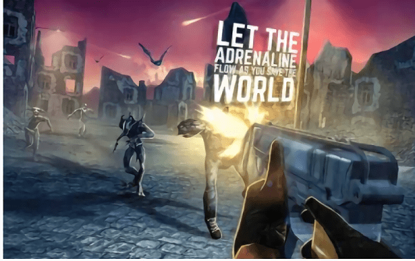 绝地生存免费版