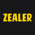 ZEALER  v3.2.0
