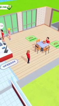 炸鸡大亨最新版 截图2