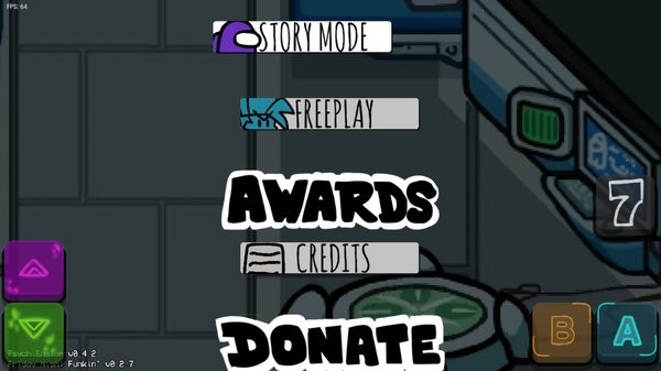 周五夜放克小紫船员 截图1