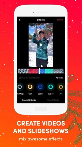 Vigo Video 截图4