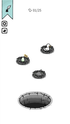 怪鸭世界MOD内置菜单版 截图1