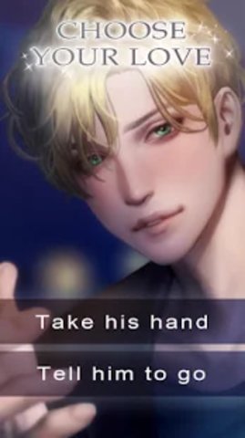 惊魂之室 截图2