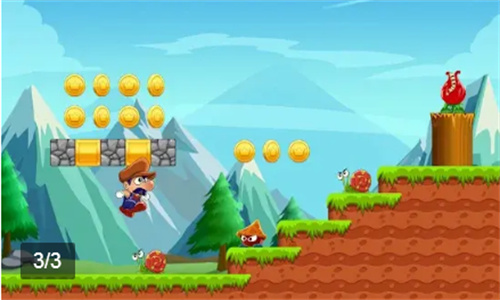 顶蘑菇新版 截图2