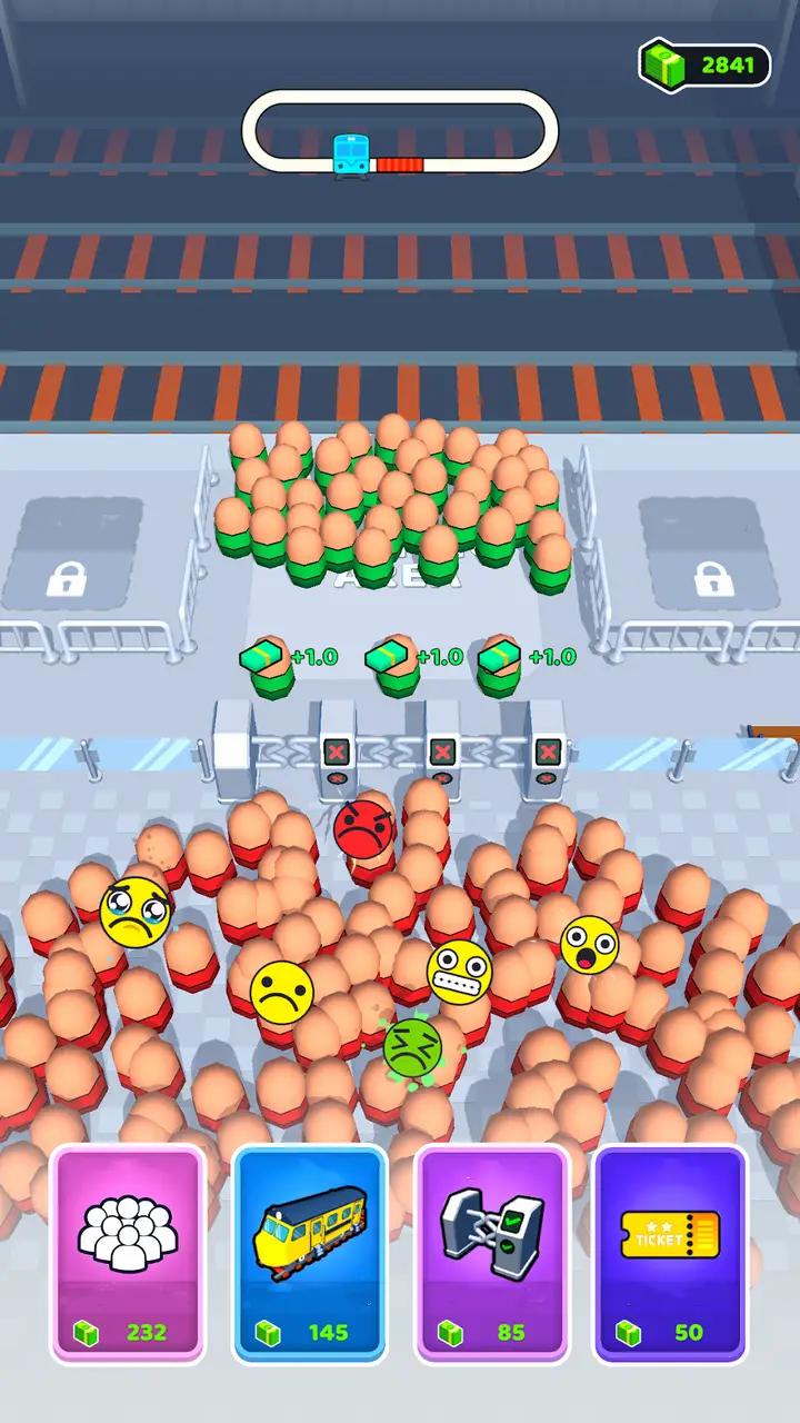 我想回家 截图2