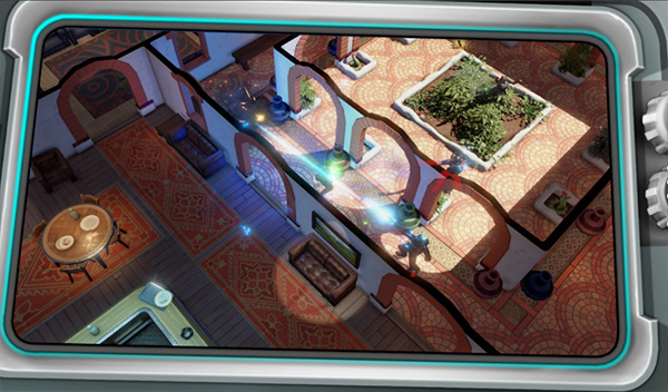 太空刑警3无限资源版