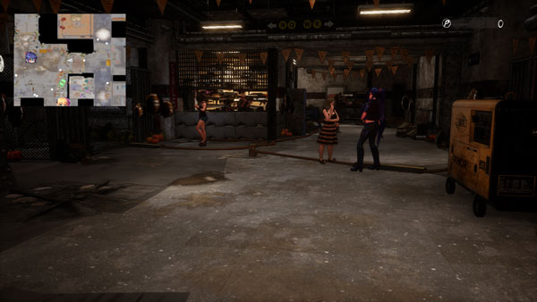 死亡之种爱之巢穴安卓版