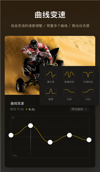 VN视迹簿app 截图2