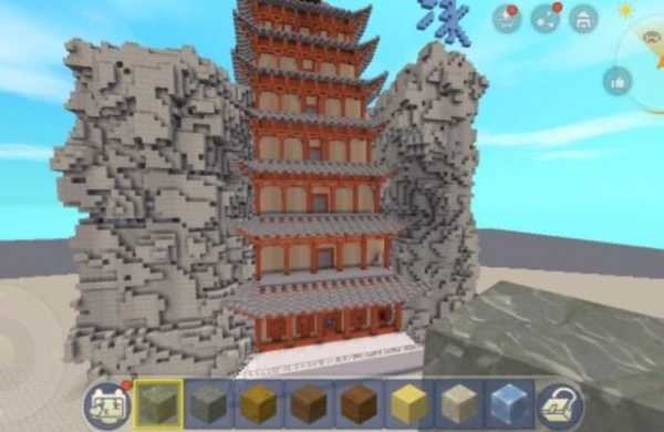 迷你世界敦煌版本 截图2