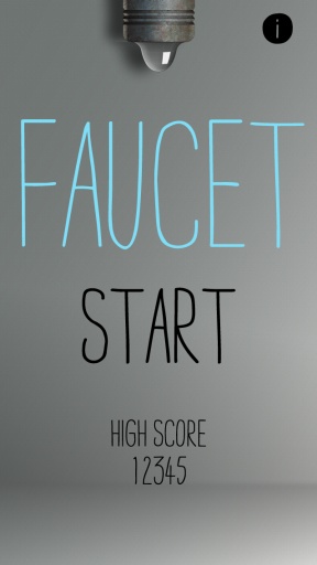 FAUCET(水龙头) 截图1