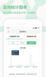 贵健康医生 截图3