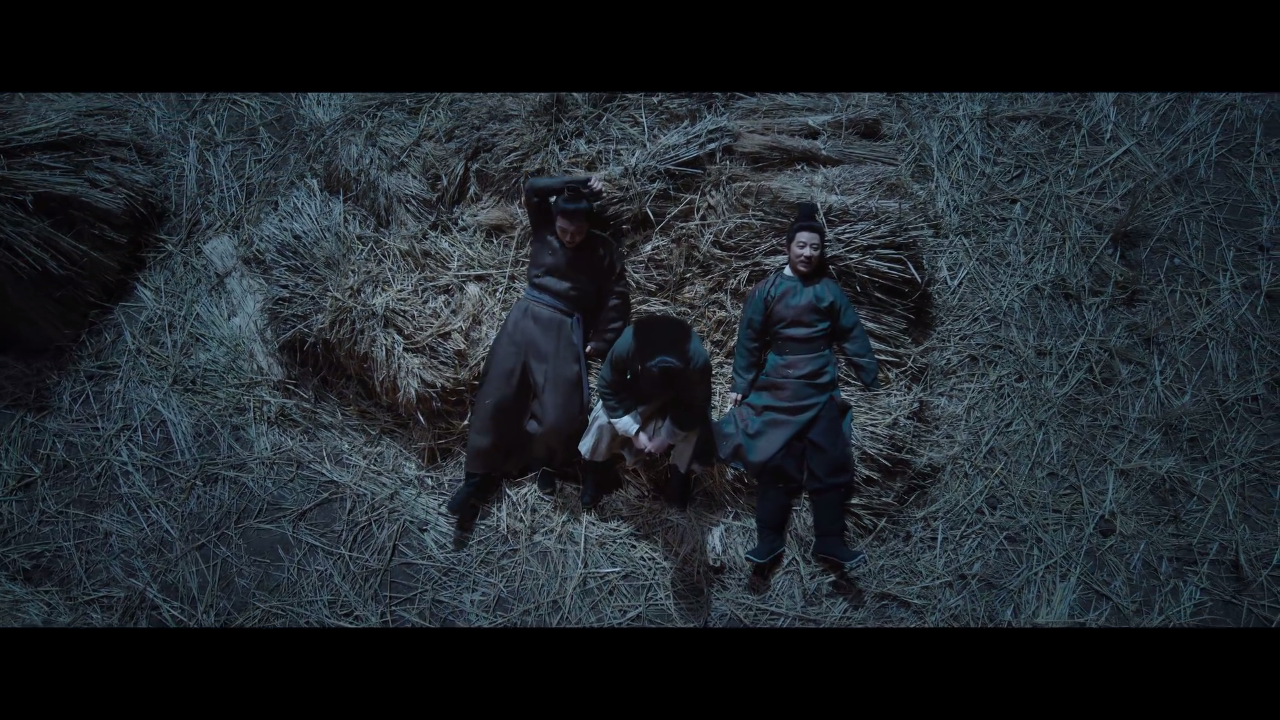 麒麟影视TV 截图2