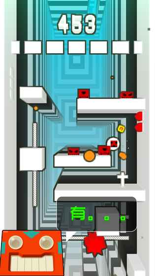 你行你上无限体力版