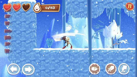 灵魂根源无敌版内购版 截图3