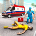 112紧急救援模拟器游戏