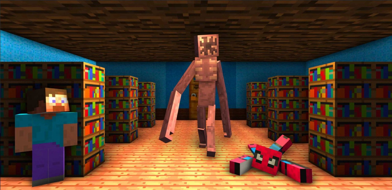 逃离工艺门游戏 截图1