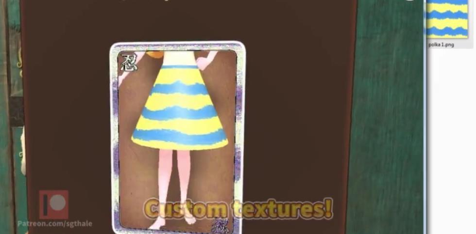 小忍计划MOD内置菜单无广告 截图3