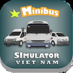 越南迷你卡车模拟器  v1.6.9