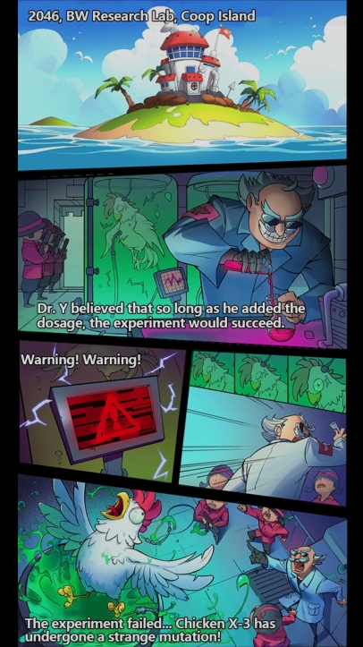 士兵捍卫者内购版 截图1