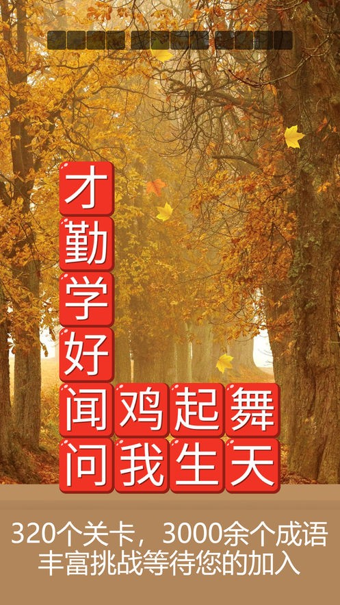 消消成语 截图3