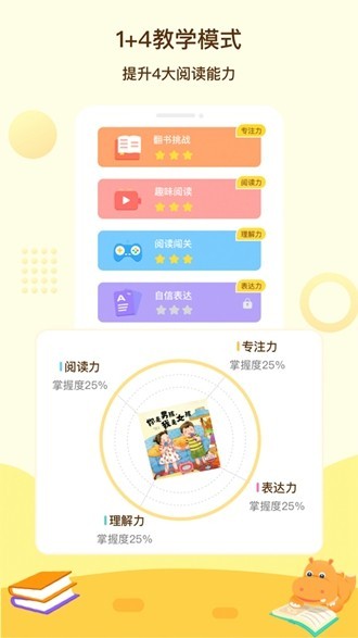 河马读书免费领书 截图5