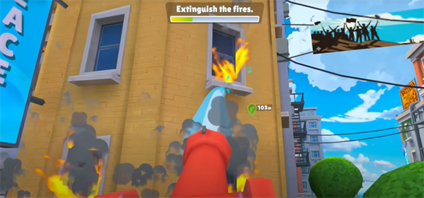 我是鸟中文版 截图1