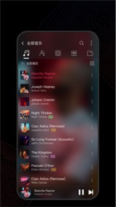 飞傲音乐app 截图3