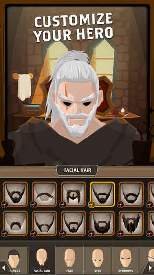 征途回合制RPG 截图3