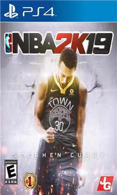 NBA2K19安卓版手游