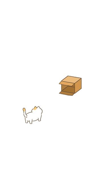 进来吧猫咪纸箱 截图4