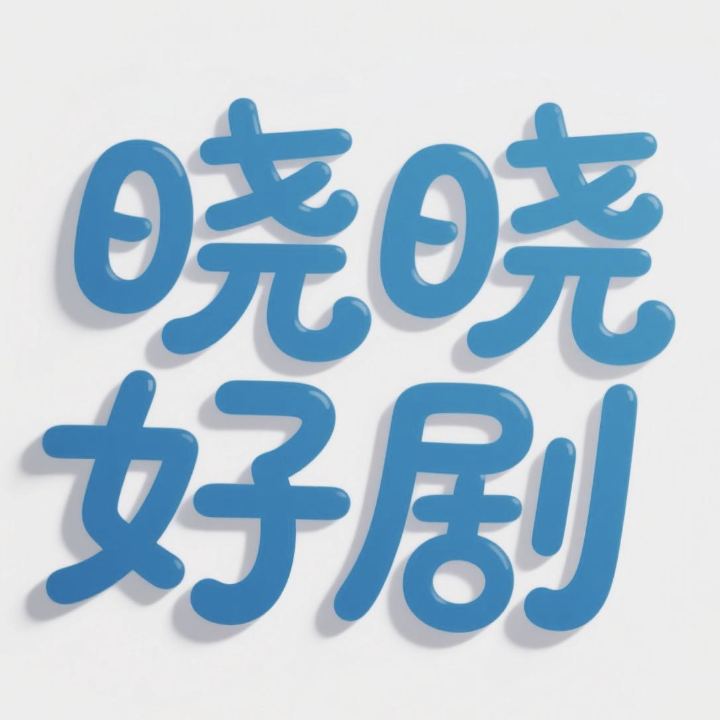 晓晓好剧官方版