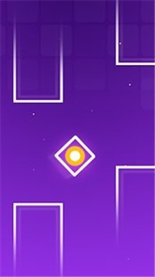 跳跃霓虹灯 截图1