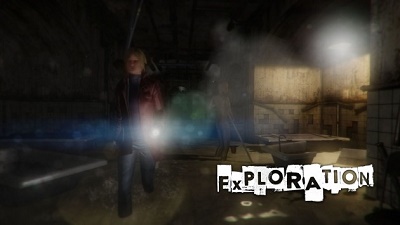 失落的记忆手游正版 截图3