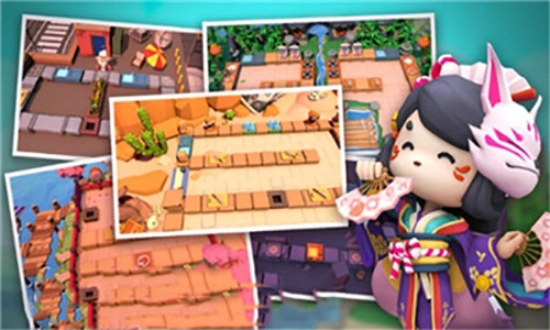 cs开箱模拟器 截图1