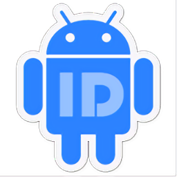 device id最新版(安卓id查看器)  v2.4 安卓版