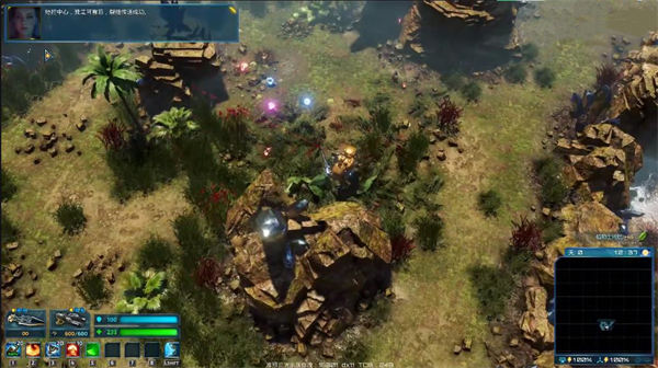 银河破裂者手机版