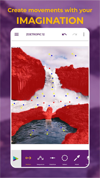 zoetropic手机版 截图1